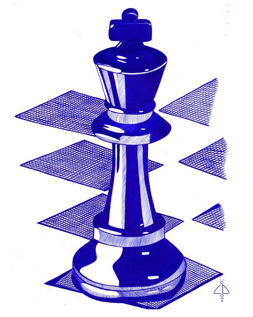 Roi echec roiechecRP