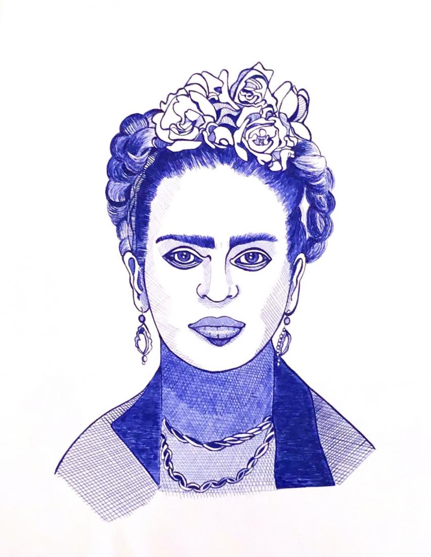 Frida FridaBic