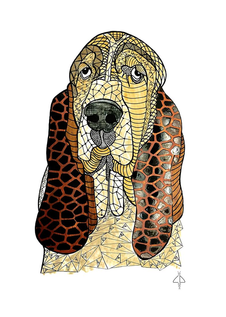 Les Chiens EpagneulR