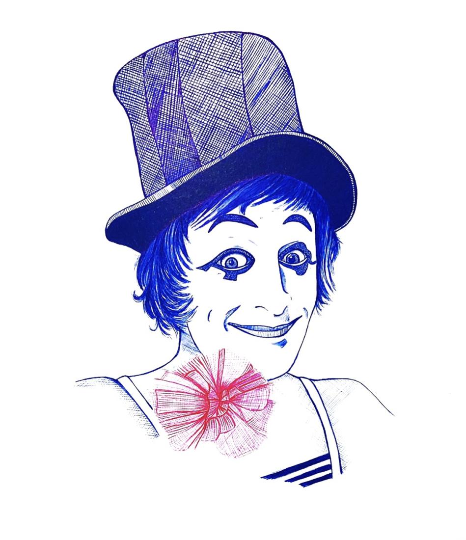 Mime MimeBic