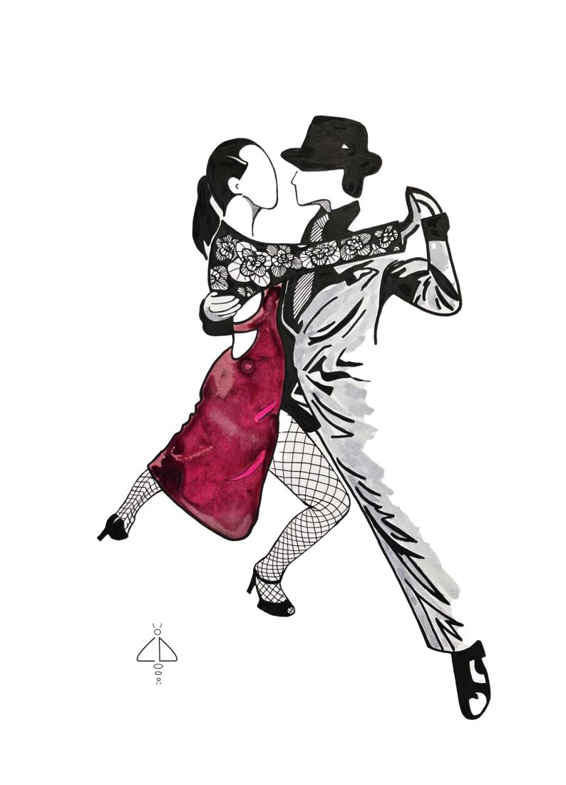 Tango 6