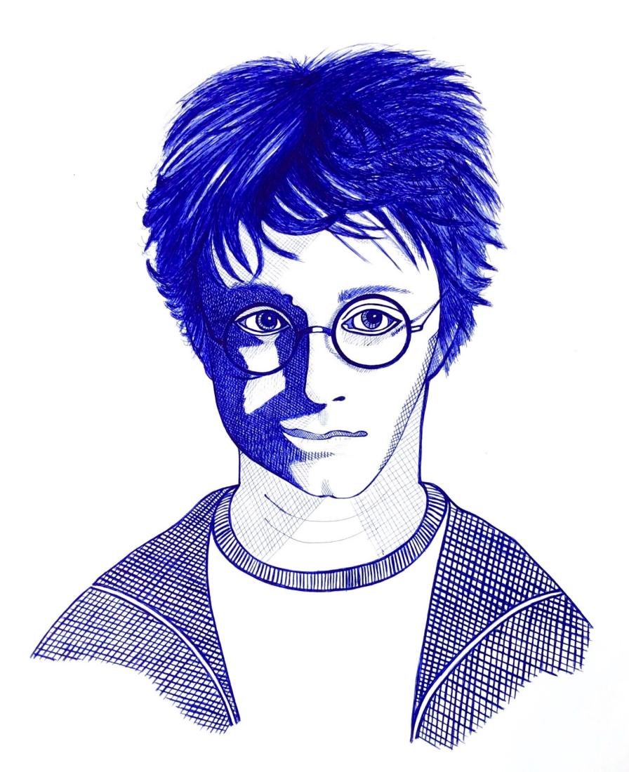 HarryP HarryPBic