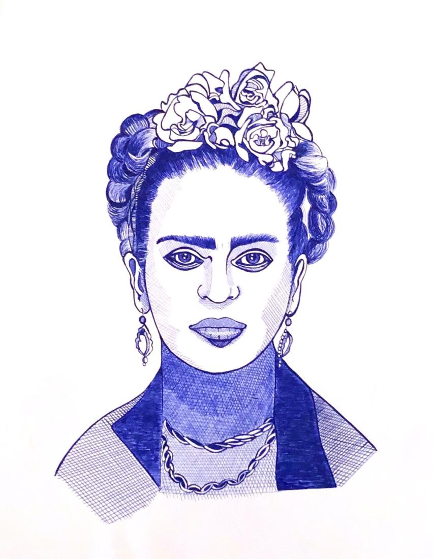 Frida FridaBic