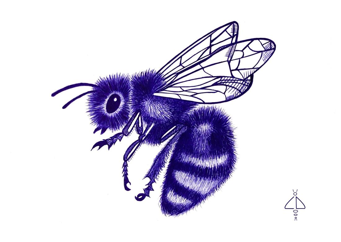 Abeille AbeilleRP